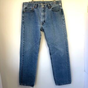 Men Levi’s Jeans Blue Men jeans Size 38x34